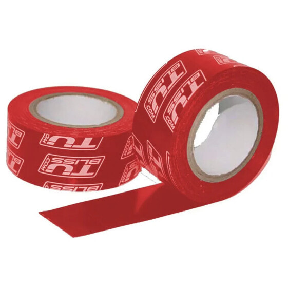 TUBLISS Rim Tape Rear 21´´ 22 mm