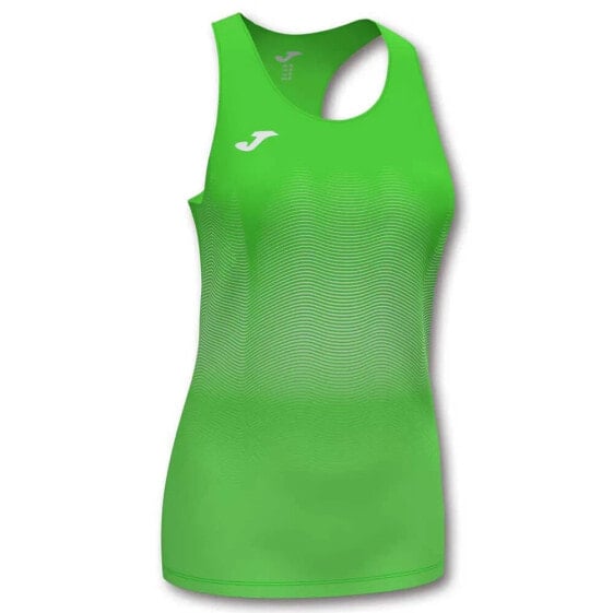 JOMA Elite VII sleeveless T-shirt