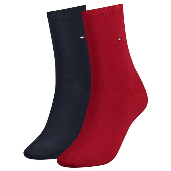 TOMMY HILFIGER Casual socks 2 pairs