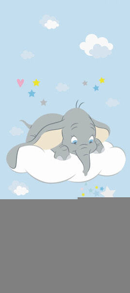 Poster Dumbo