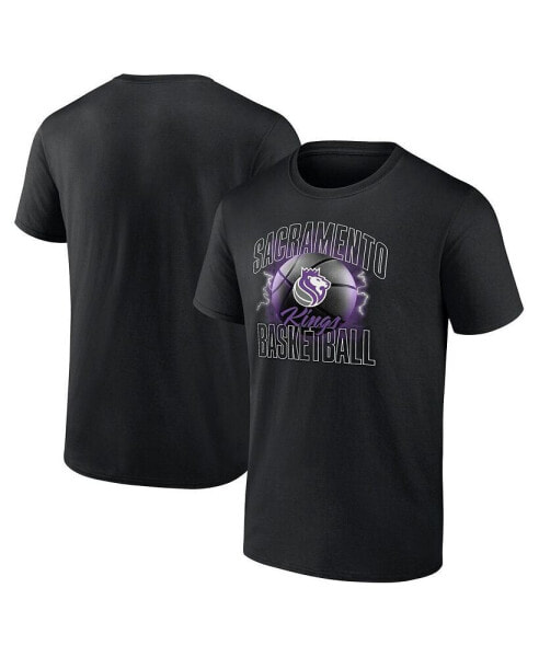 Men's Sacramento Kings Match Up T-Shirt