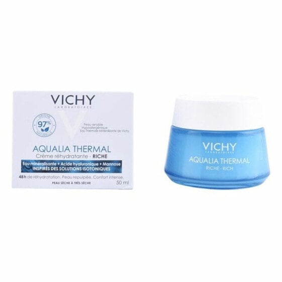 Крем увлажняющий VICHY Aqualia Thermal (50 ml) Для сухой кожи