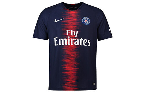 Nike Paris Saint-Germain Home Jersey 894432-411