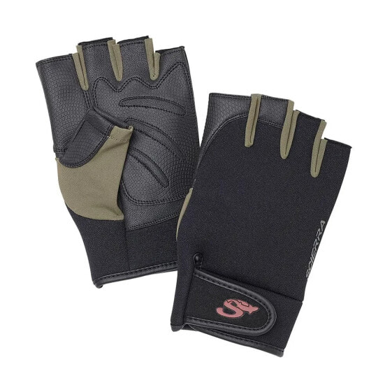 SCIERRA Neo Stretch gloves