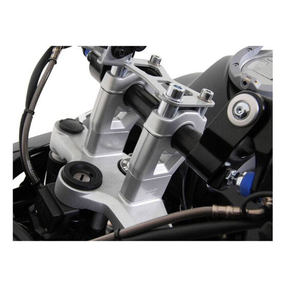 Ручка SW-MOTECH 20 мм LEH.07.039.117/S Handlebar Riser для BMW R 1200 GS