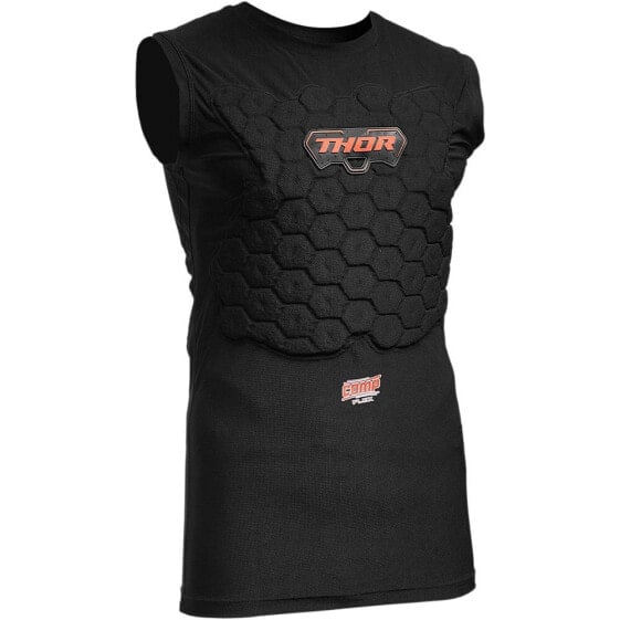 THOR Comp XP Flex Deflector Protection Vest