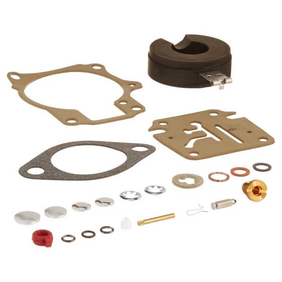 SIERRA Johnson/Evinrude Carburator Kit