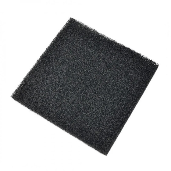 Carbon filter for the AKS-153 fume absorber
