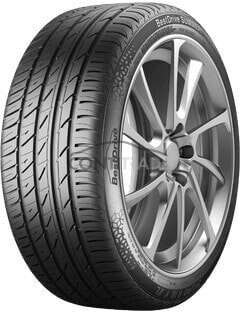 Шины летние Bestdrive Summer XL DOT20 235/60 R18 107V