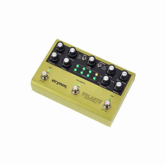 Strymon Volante B-Stock