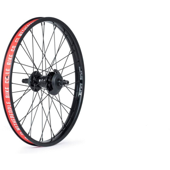 wethepeople Helix LHD 20´´ BMX rear wheel