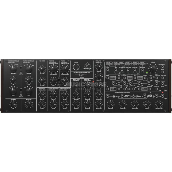 Behringer K-2 MkII