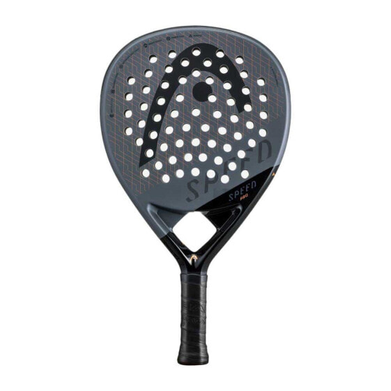 HEAD RACKET Speed Pro 2023 padel racket