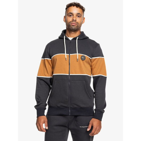 QUIKSILVER Shady Hills hoodie