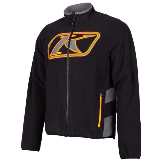 KLIM Torch Full Zip Sweatshirt