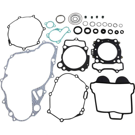 PROX Yamaha 342414 Complete Gasket Kit