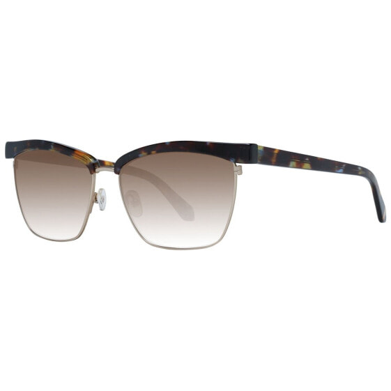 Ladies' Sunglasses Zac Posen ZLAV 57TO