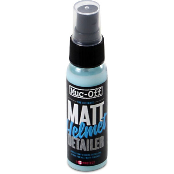 Детейлинг-спрей матового финиша Muc-Off Matt Detailer