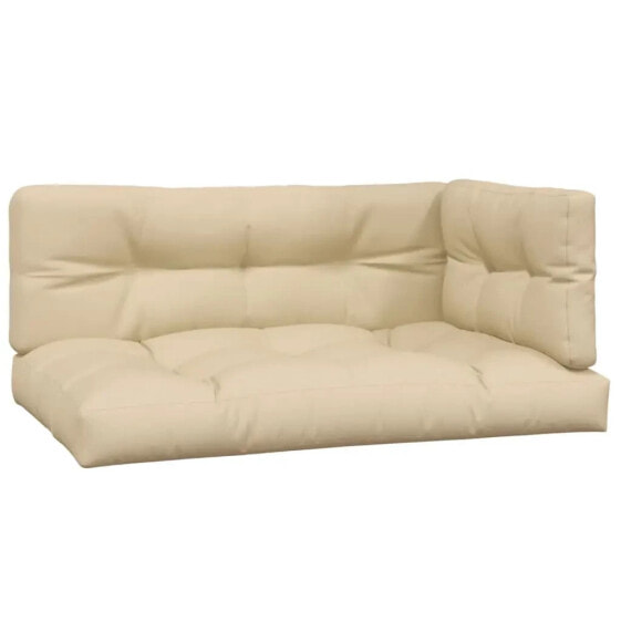 Palettensofa-Auflagen(3 er Set) 314561