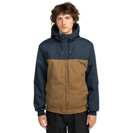 ELEMENT Dulcey 2Tones jacket