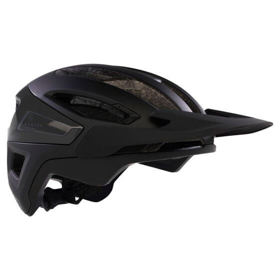 Шлем велосипедный Oakley DRT3 Trail ICE MIPS MTB с защитой