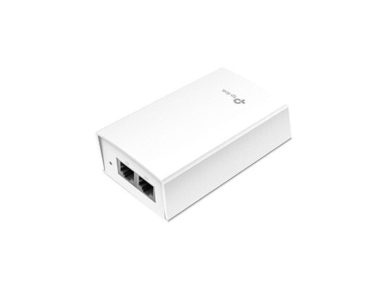 TP-Link PoE Injector | PoE Adapter 48V DC Passive PoE | Gigabit Ports | Up to 10