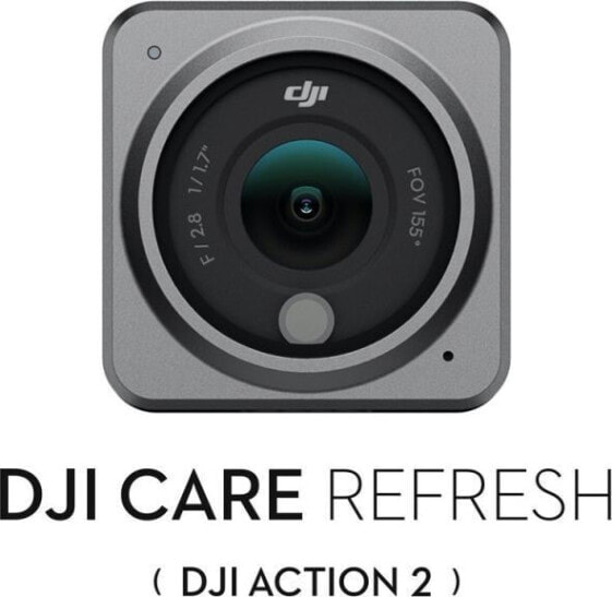 DJI DJI Care Refresh Action 2