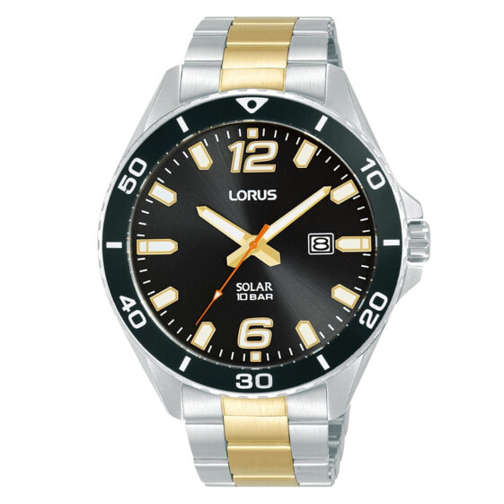 Часы и аксессуары LORUS RX363AX9 Men's Watch