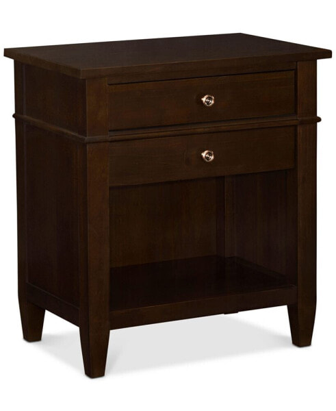 Thompson Bedroom Side Table