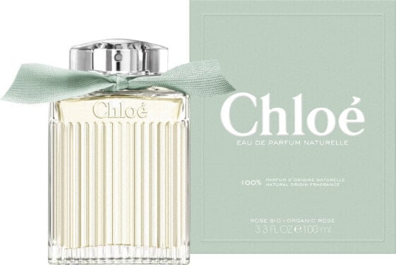 Женская парфюмерия Chloe Naturelle EDP 50 ml