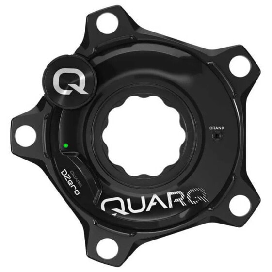 QUARQ DZero Specialized Spider With Power Meter