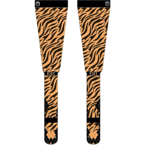 FIST Tiger leg warmers