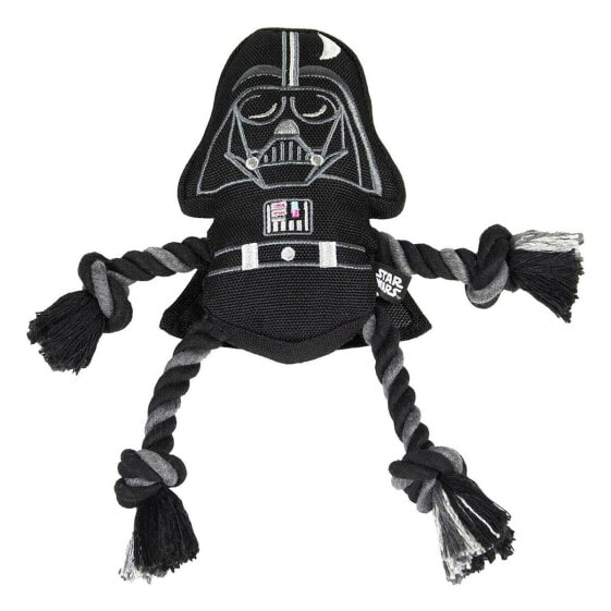 Rope Star Wars Black