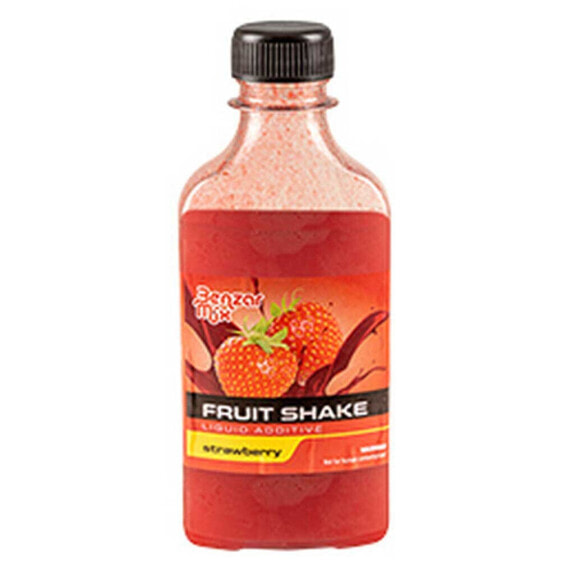BENZAR MIX Strawberry 250ml Liquid Bait Additive