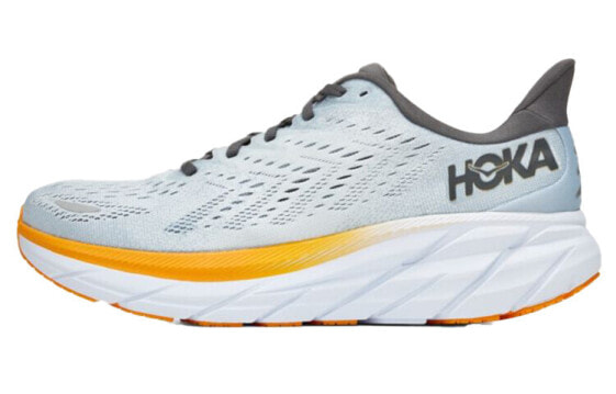 Кроссовки для бега мужские HOKA ONE ONE Clifton 8 1119393-BFPA