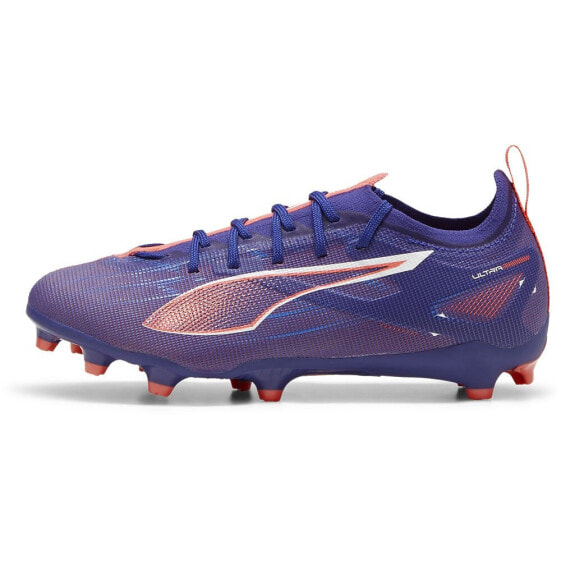 PUMA Ultra 5 Pro FG/AG Jr football boots