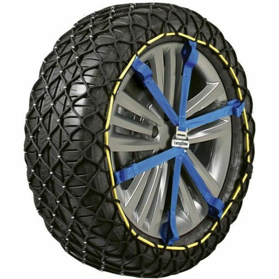 Автомобильные цепи противоскольжения Michelin Easy Grip EVOLUTION 4