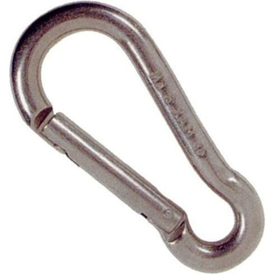 KONG ITALY Open Snap Shackle 20 Units