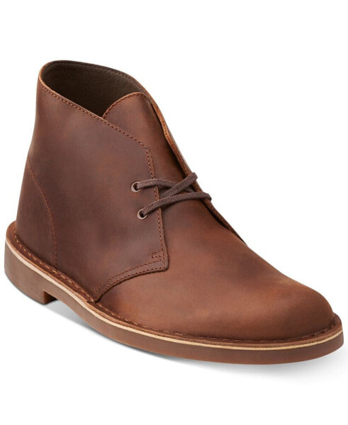 Ботинки Clarks Bushacre 2 Chukka Boots