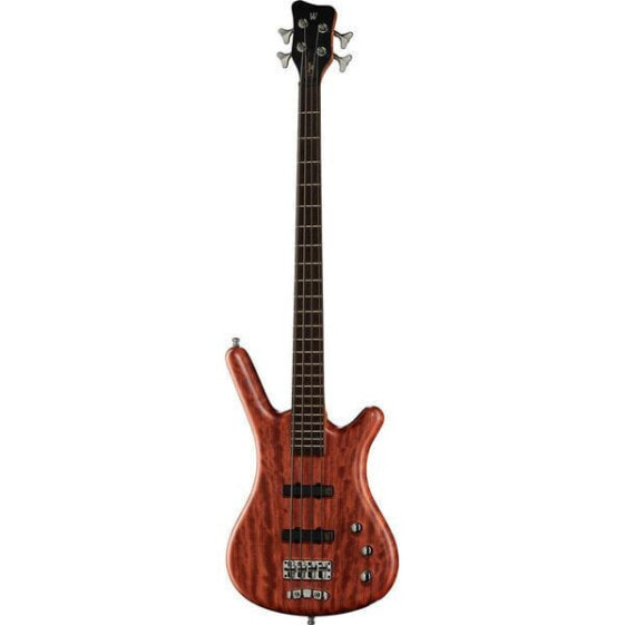 Warwick Pro Series Corvette Bubinga 4