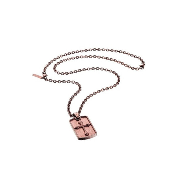 POLICE S14Ajh02P Necklace