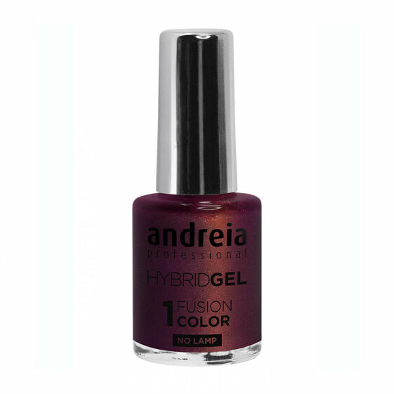 лак для ногтей Andreia Hybrid Fusion H83 (10,5 ml)