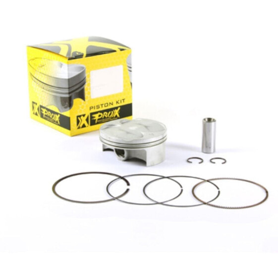 PROX Yamaha YZ250F 16-18 /250FX 17-18 135:1 PI2417C Piston