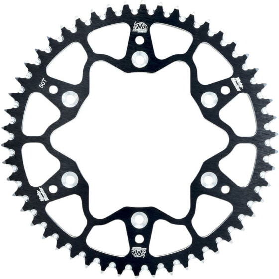 MOTO-MASTER 428 Suzuki/Yamaha 620042252 Aluminium Rear Sprocket