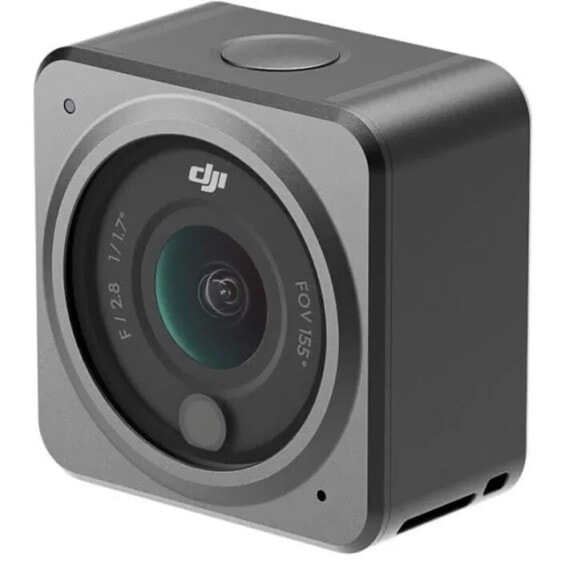 Action-Kamera DJI Action 2 Dual-Screen Combo 128 GB