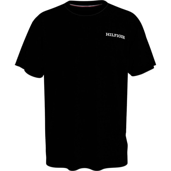 TOMMY HILFIGER Monotype short sleeve T-shirt
