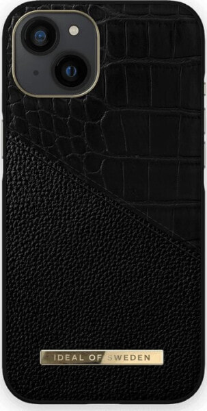 iDeal Of Sweden IDEAL OF SWEDEN IDACSS20-I2167-212 IPHONE 13 PRO MAX CASE NIGHTFALL CROCO