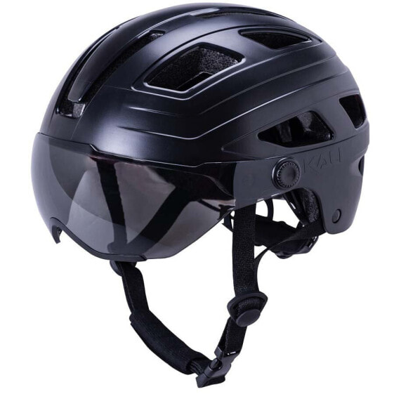 KALI PROTECTIVES Cruz Plus SLD Urban Helmet