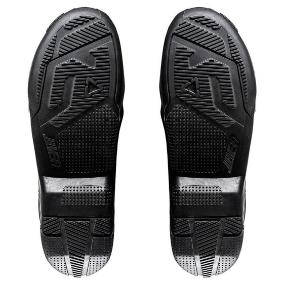 LEATT GPX 5.5 FlexLock Pair Soles