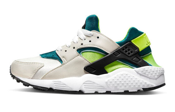 Кеды Nike Huarache Run GS для бега